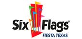 Six Flags Fiesta Texas